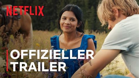 Ich und die Walter Boys | Offizieller Trailer | Netflix - YouTube