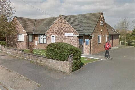 'Shock' as Mickleover Surgery announces plans to move a 30-minute walk away