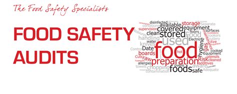 food-safety-audits - Clean Cuisine Consultants