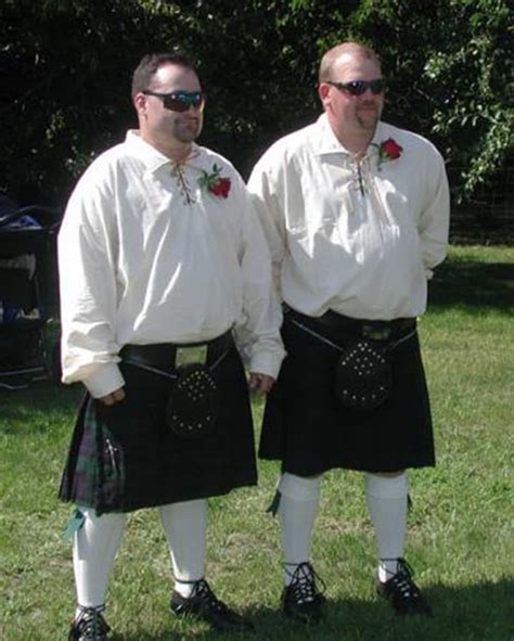 Scottish Highland Wear | Kilts-n-Stuff.com