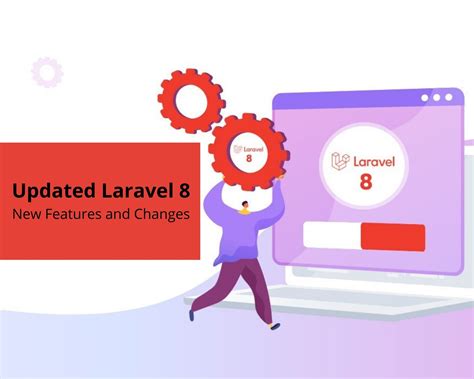 What's new in Laravel 8 ? Checkout New Features and Changes