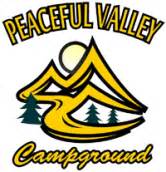 Peaceful Valley Campground | Pittsburgh & Its Countryside