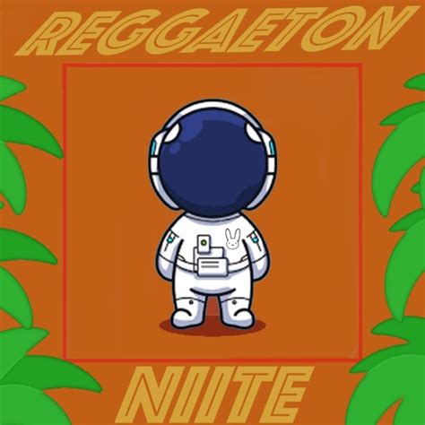 Stream REGGAETON NIITE (BAD BUNNY EDITION) by ALL NIITE 🌙 | Listen ...