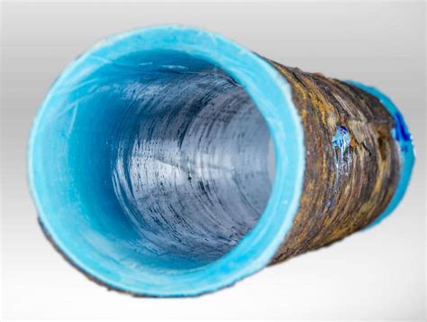 Does Epoxy Pipe Lining Work? - NuFlow Midwest