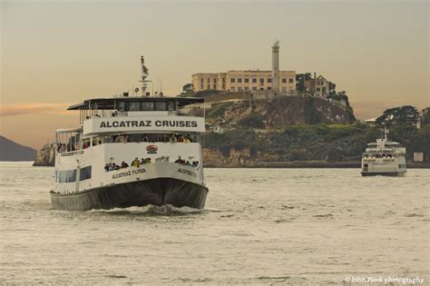 Alcatraz, entre fugas, misterio y el turismo | De Viaje Voy