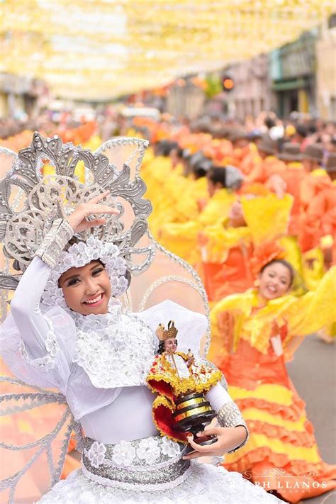 Sinulog Festival Viva Señor Santo Niño Sinulog Festival, Philippines ...