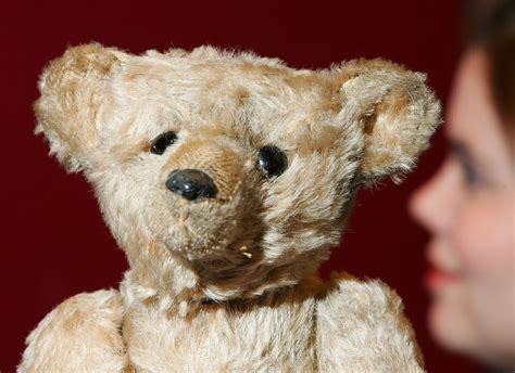 Did You Know There's a Teddy Bear Museum in the Hudson Valley?