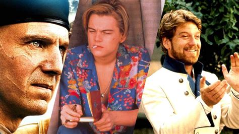 10 Best Shakespeare Movies: Film Adaptations Based on his Plays