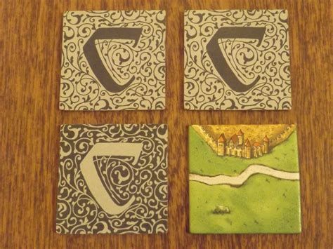 Carcassonne Review – Tom'S Epic Gaming