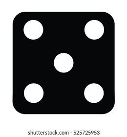 6,039 Dice Face Images, Stock Photos & Vectors | Shutterstock