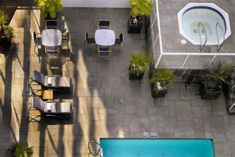 Hyatt Regency Vancouver is one of the best places to stay in Vancouver