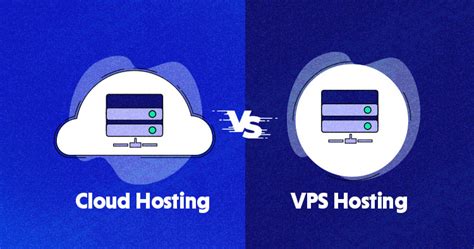 Cloud vs. VPS Hosting: Understanding Pros, Cons and Key Differences