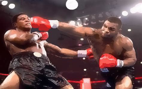 🔥 [76+] Mike Tyson Wallpapers | WallpaperSafari