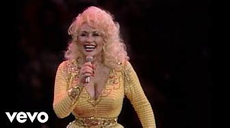 Kenny Rogers & Dolly Parton LIVE 1985 - YouTube