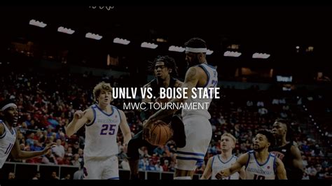 FSM Essential Recap: UNLV Vs Boise State - Game 32 | Franchise Sports Media