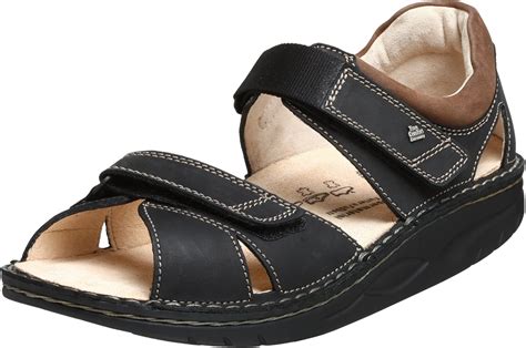 Amazon.com | Finn Comfort Samara Sandal | Sandals