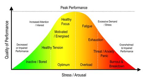 Your Window of Tolerance | Emotion-Regulation Skills