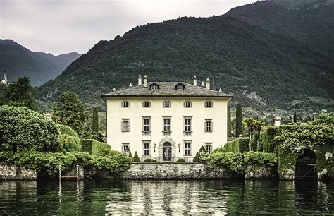 Villa Balbiano for Weddings on Lake Como | Exclusive Italy Weddings