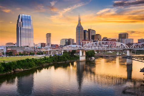 The 30 Best Things to Do in Nashville, Tennessee [2023]