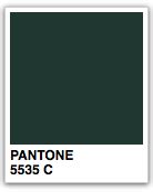 Pantone for British Racing Green | British racing green, Racing green, Green bedroom walls