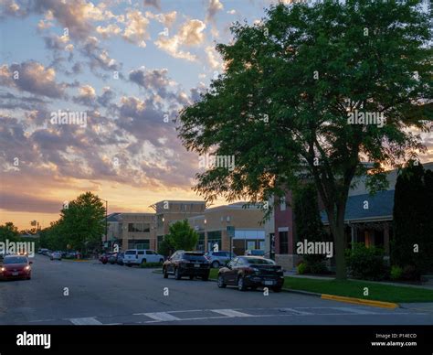 Middleton wisconsin hi-res stock photography and images - Alamy