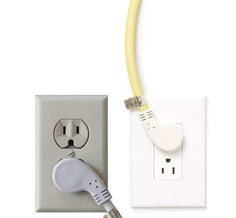 This Flat Extension Cord Will Make Your Life So Much Simpler ...