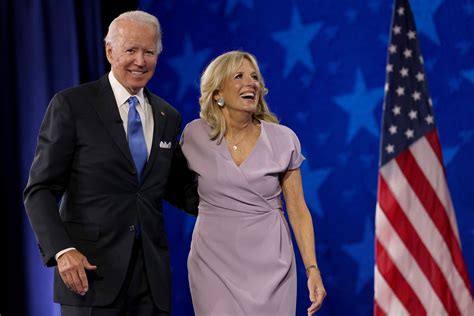 Who is Dr Jill Biden, the new First Lady of the United States? | Tatler