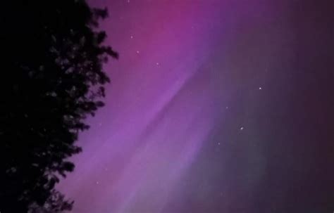 The enchanting dance of the Northern Lights - Marion County Now