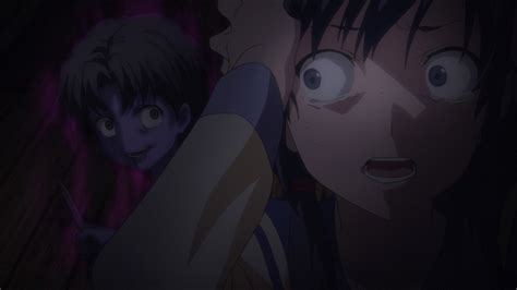 Corpse party anime series - statuslimo