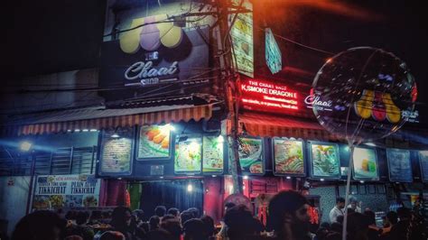 Friends, Food Fun - VV Puram Food street (Bangalore) - Tripoto