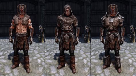 The Best Nordic Armor Mods for Skyrim (All Free) – FandomSpot