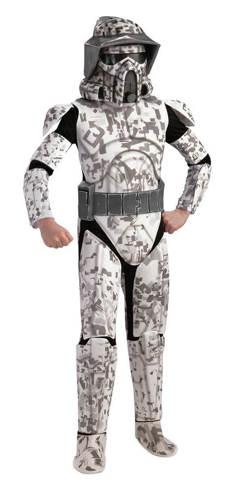 Clone Trooper Costumes | PartiesCostume.com