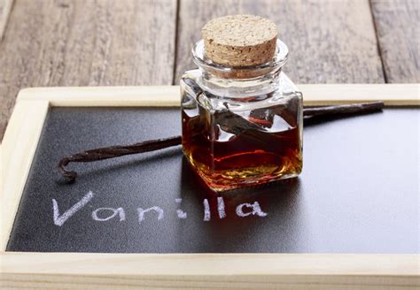 Is Vanilla Extract Bad for You? What Are The Benefits of Vanilla Extract?