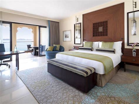 Wander through Fairmont the Palm in Dubai - The Globe and Mail