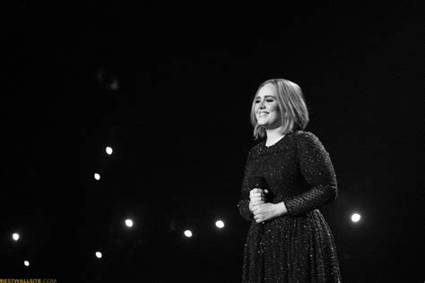 Adele 2018 Wallpapers - Wallpaper Cave