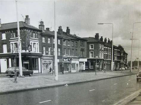 2 Pubs, West Derby Rd 1960 Old Pictures, Print Pictures, Old Photos, Liverpool History ...