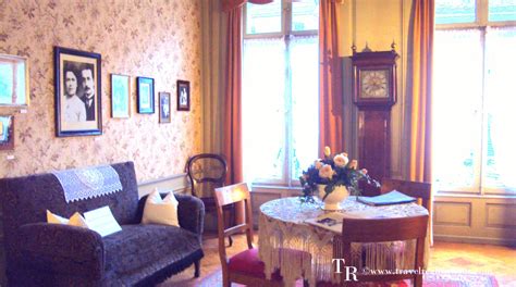 Einstein House in Bern, Switzerland! – Travel Realizations