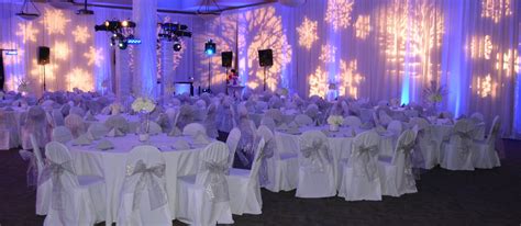 Event Lighting Design | COLORADO EVENT PRODUCTIONS