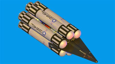 Realistic Designs A-M - Atomic Rockets