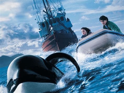 Free Willy 3: The Rescue - Apple TV (MX)