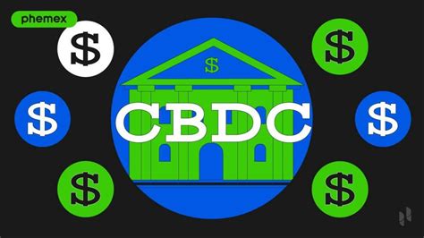 Governments Moving To Develop CBDCs - Phemex Blog