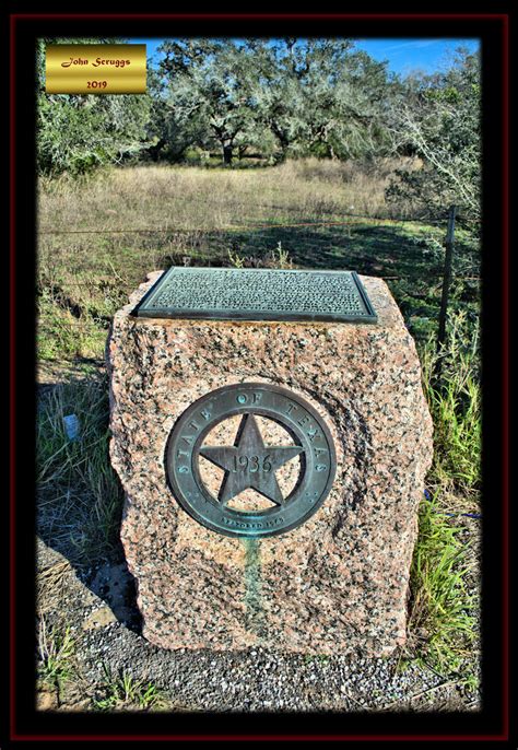 Live Oak County Texas – Courthouse and Other Interesting places – Texas ...