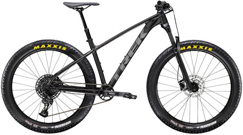 2021 Trek Roscoe 7 - MTB Hardtail - Mountain Bikes - Bikes - Shop | AJ Cycles