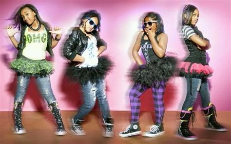 OMG-Girlz - Straight From The A [SFTA] – Atlanta Entertainment Industry ...