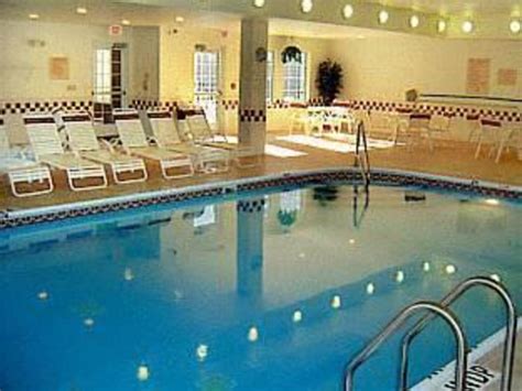 Best Price on Residence Inn Deptford in Woodbury (NJ) + Reviews!