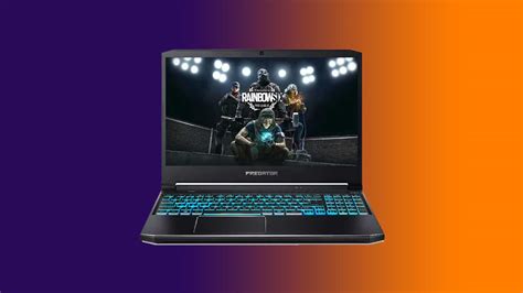 Acer Predator Helios 300 Gaming Laptop With Nvidia GeForce RTX 30-Series GPUs Launched In India ...