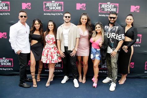 Jersey Shore: Family Vacation's fate revealed after longtime fans fear ...