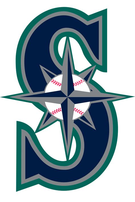 Seattle mariners logo png free png images