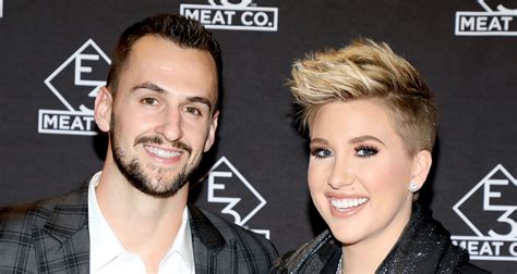 Savannah Chrisley & Fiance Nic Kerdiles ‘Call it Quits’ | Nic Kerdiles ...