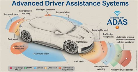 Report: ADAS market to double in growth by 2030 | Tire Business